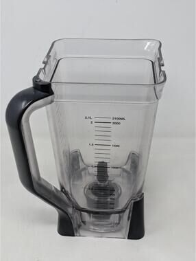 Ninja Blender 72 oz 9 Cup Pitcher Jar BL660 BL770 BL780-No Lid